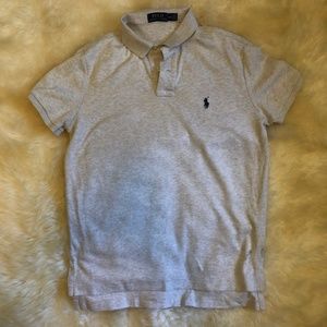 Mens Ralph Lauren polo shirt